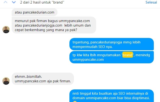 Kebanjiran Order Akibat Jasa SEO Medan Professional