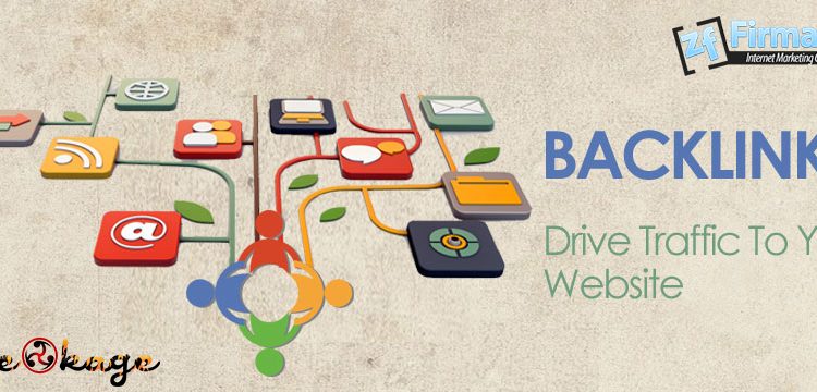 Antara Backlink, Social Media & Traffic Source