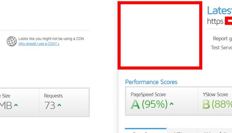 Loading webmu Lemot? begini cara Mempercepatnya