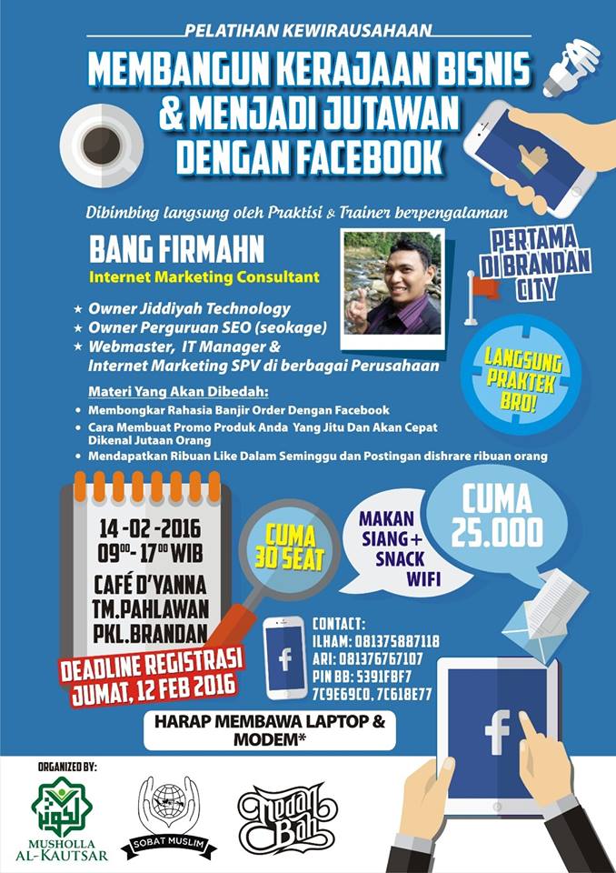 Kerajaan Bisnis Online: Membangun Kekaisaran Digital di Era Modern