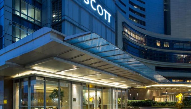 Ascott Jakarta, Hotel yang dikelilingi 3 Pusat Perbelanjaan bikin Shoppingmu semakin mudah