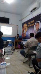 Pelatihan Facebook Ads untuk para UKM & Pebisnis di Banda Aceh