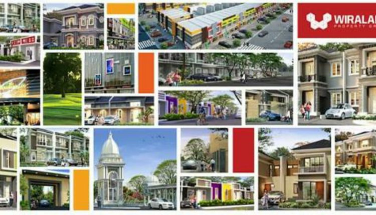 Wiraland Sebagai Developer Property di Medan yang Profesional