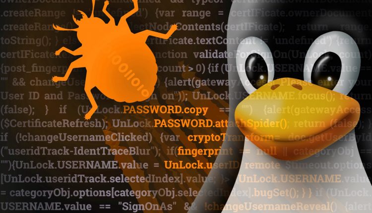 Mengapa Linux Anti Malware?