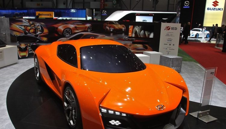 Hyundai Tengah Siapkan Pesaing Toyota 86