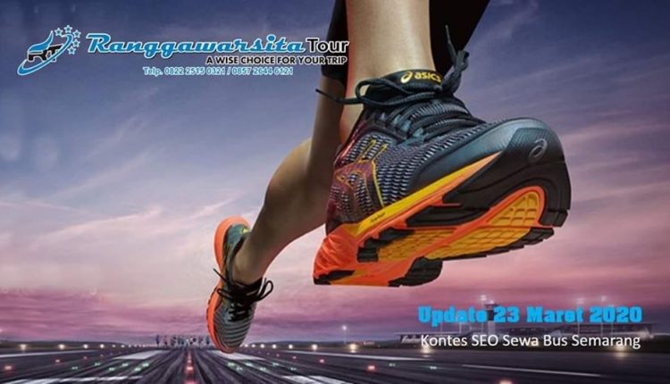 Kontes SEO Ranggawarsita Februari – Mei 2020 Resmi dibuka