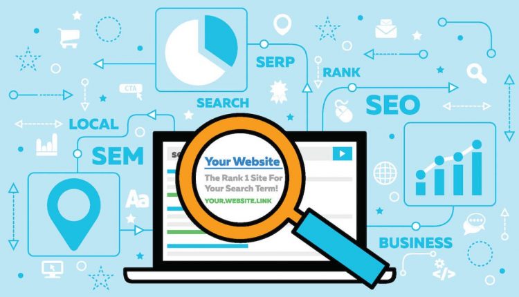 Jasa Pembuatan Website Bandung dengan 5 Manfaat SEO Menyertainya