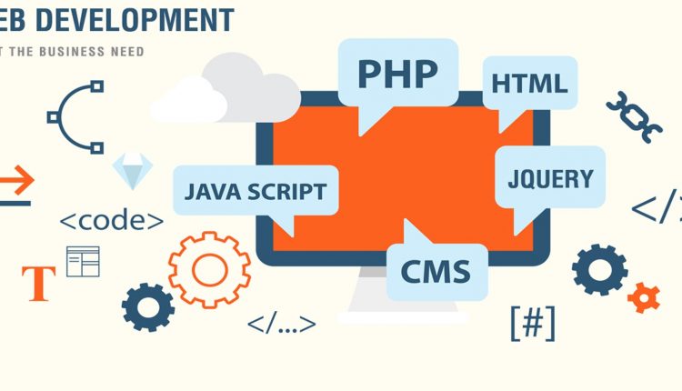 Jasa Pembuatan Website Bekasi Profesional dengan Kelas Konsultan Terbaik