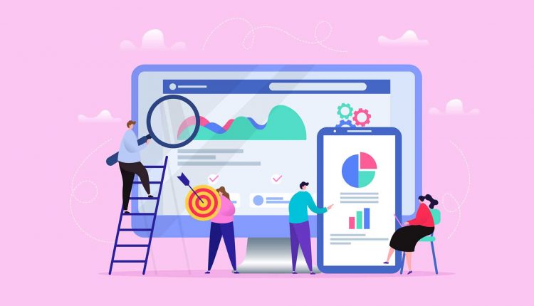 Jasa Pembuatan Website Banjar Profesional Terbaik di Indonesia