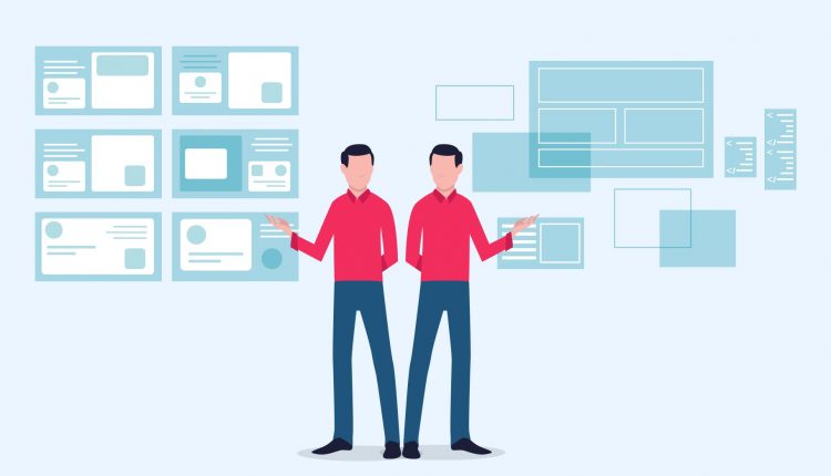 Jasa Pembuatan Website Sidoarjo Paling Ahli, Murah dan Berkualitas