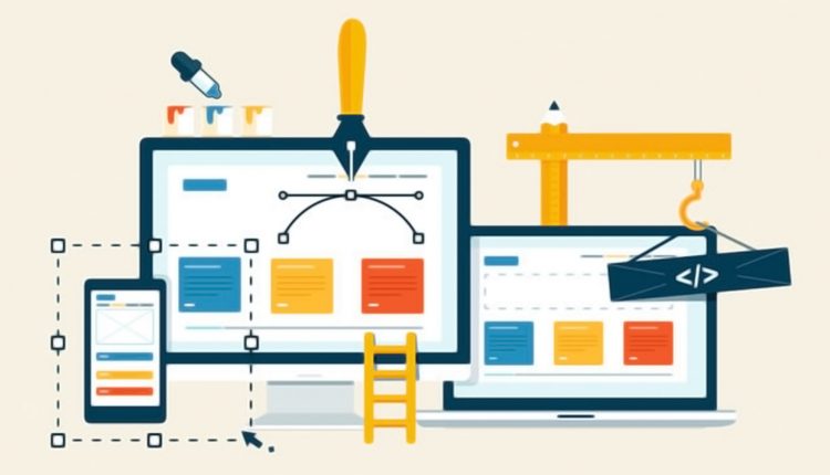 Jasa Pembuatan Website Jakarta Pusat Paling Ahli untuk Internet Marketing