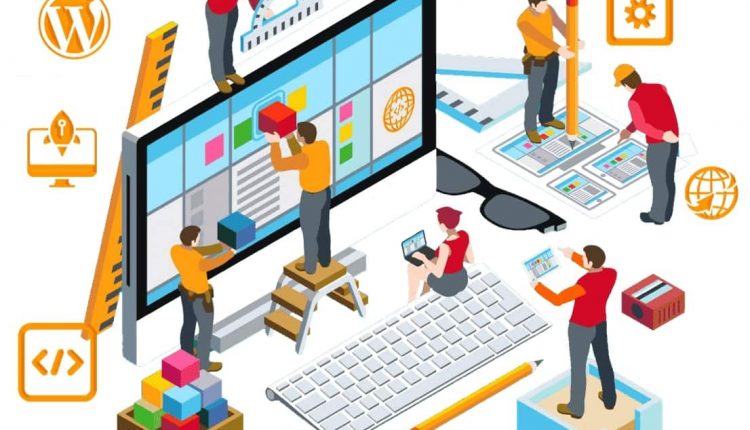 Jasa Pembuatan Website Kutai Timur Terpercaya dengan Harga Murah