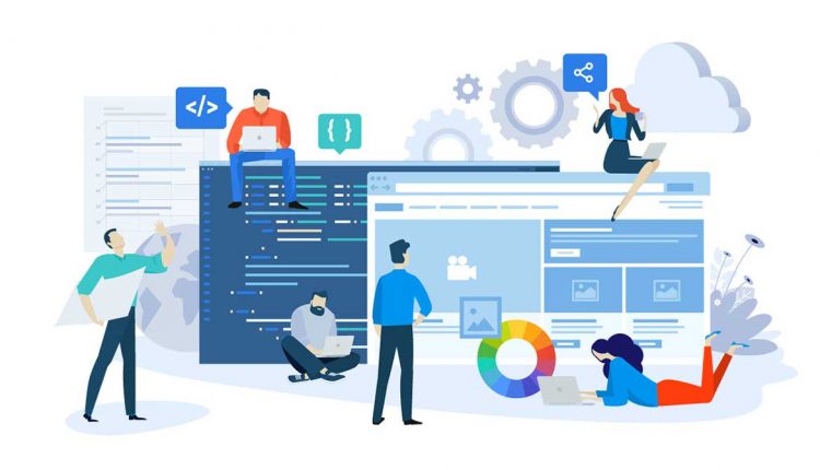 Jasa Pembuatan Website Makassar Profesional untuk UMKM