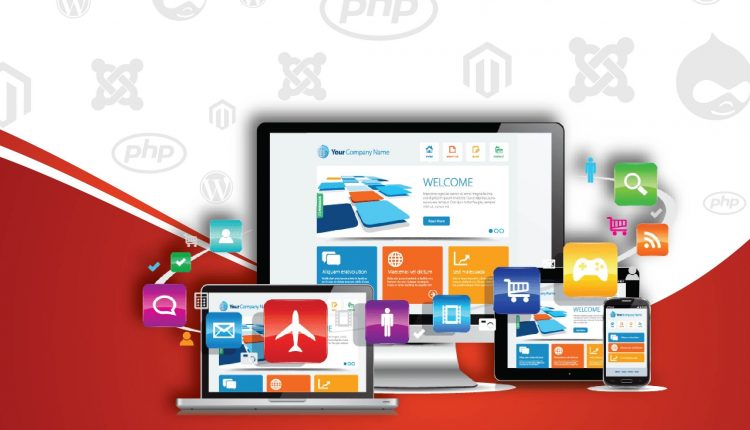 Jasa Pembuatan Website Padang Terbaik dengan Fitur Premium