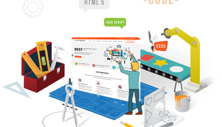 Jasa Pembuatan Website Natuna Profesional yang Sangat Ahli