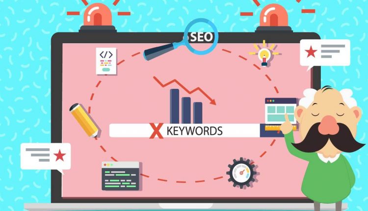 Jasa SEO Palembang Terpercaya dengan Kualitas Terbaik Bergaransi