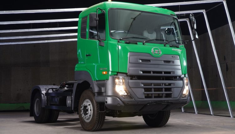 Keunggulan UD Truck Quester CKE 250 yang Benar Nyaman dan Bandel