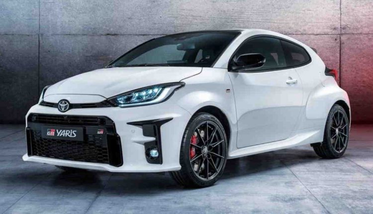 Perkembangan Drastis Toyota New Yaris 2020