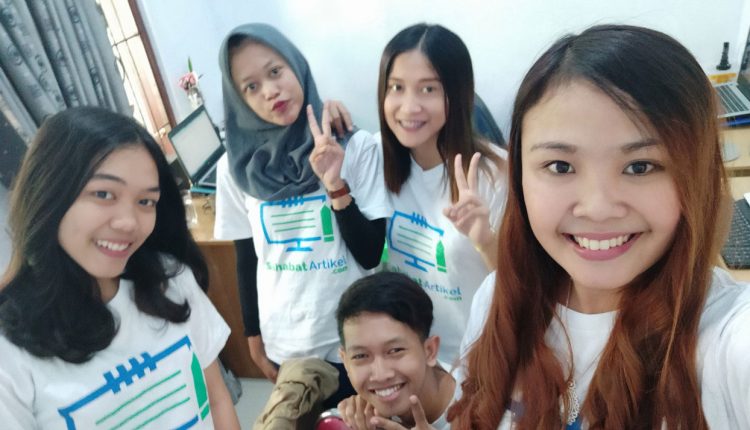 Rekomendasi Jasa Penulis Artikel Terpercaya