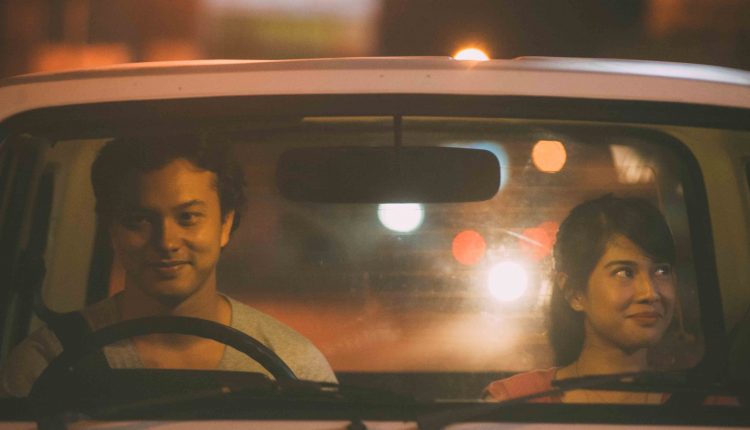 Sinopsis Film Anak Muda Ada Apa Dengan Cinta 2 (AADC 2)