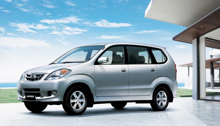 Toyota Avanza yang Masih Menjadi Idola Keluarga Indonesia