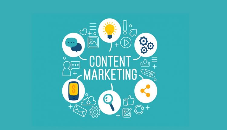5 Alasan Utama Menggunakan Jasa Konten Marketing