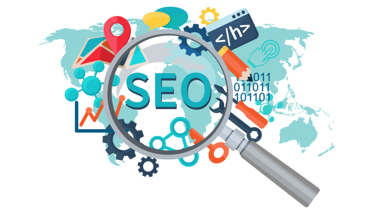 Bagaimana Cara Kerja Sebuah Formula Ajaib dari SEO?