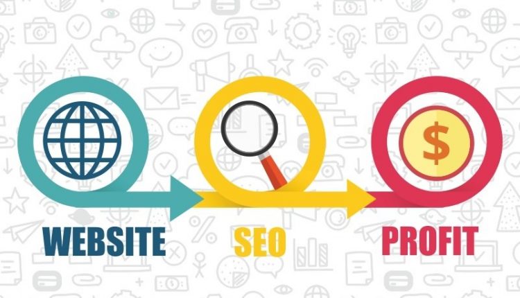 Jalan Panjang Fungsi SEO Page One Mengubah seorang Visitor menjadi Buyer