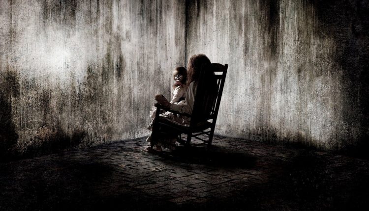 Lanjutan Menegangkan The Conjuring: The Devil Made Me Do It