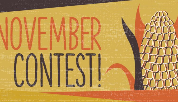 List Lomba Blog November 2020 Terbaru