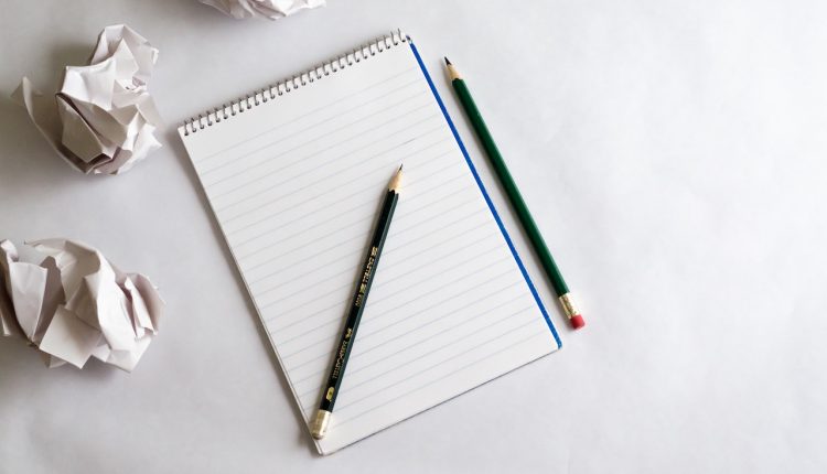 Tips Memunculkan Ide Menulis di Saat Buntu
