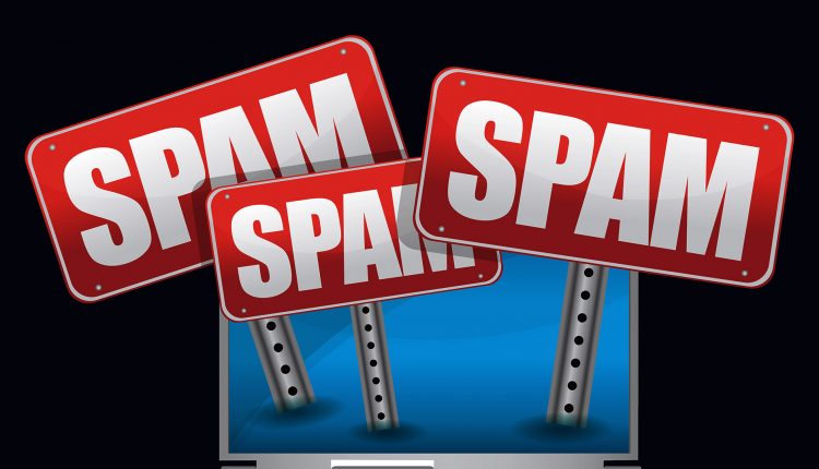 Cara Menghapus Backlink Spam
