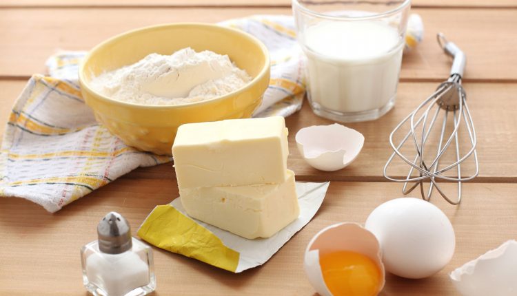 Tips Memilih Tempat Aman Membeli Bahan Kue Secara Online