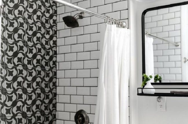 Ruang Shower Salah satu Komponen Kamar Mandi Yang Harus Anda Perhatikan