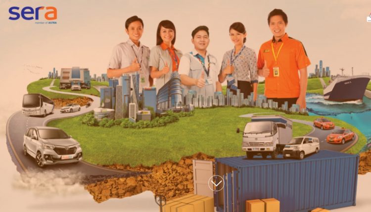 E-commerce Bertumbuh Pesat, Pastikan Anda Pilih Layanan Transportasi & Logistik Terpercaya