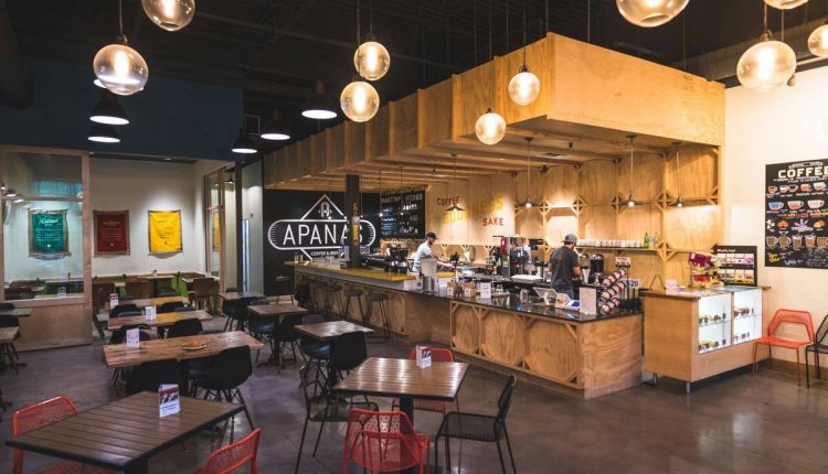Tips Memilih Lokasi yang Tepat untuk Coffee Shop Anda agar bisnis dapat awet dalam jangka panjang