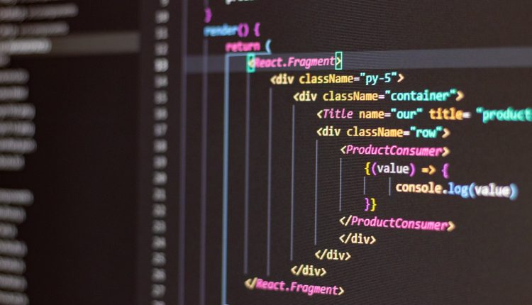 Pemula Wajib Tahu! Inilah Ragam Istilah dalam Web Design