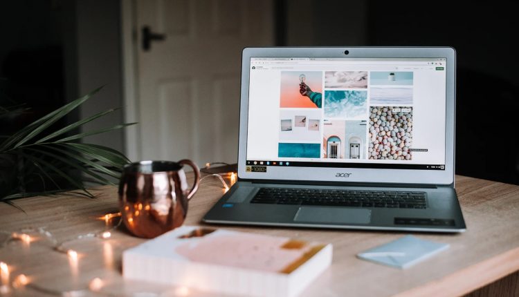 Naikkan Traffic Platform dengan Niche Blog Terbaik