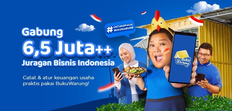 Kegunaan Buku Warung Sebagai Aplikasi Pencatatan Keuangan