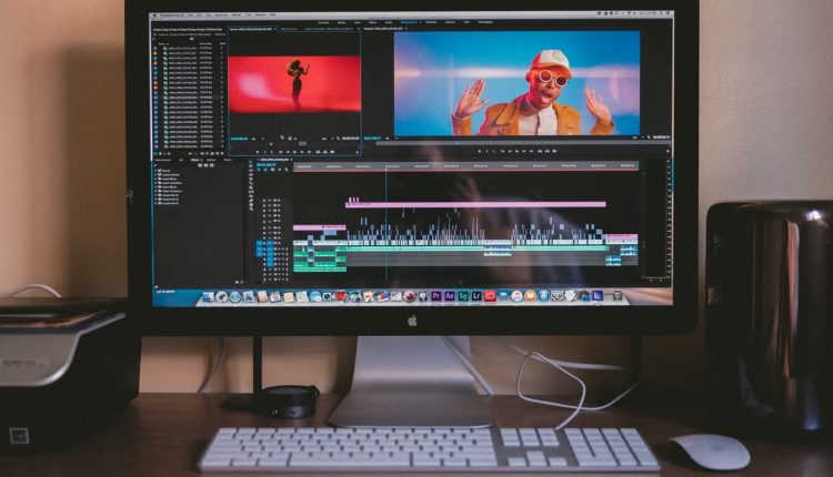 Mau Edit Video Digital Marketing? Yuk Pakai Aplikasi Ini