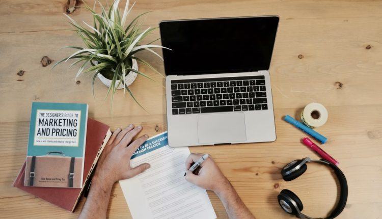 Apakah yang Dimaksud dengan Content Marketing Strategy?