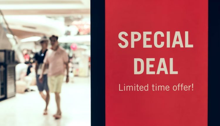 Agar Dagangan Laris Manis, Gunakan Kalimat Hard Selling Ini