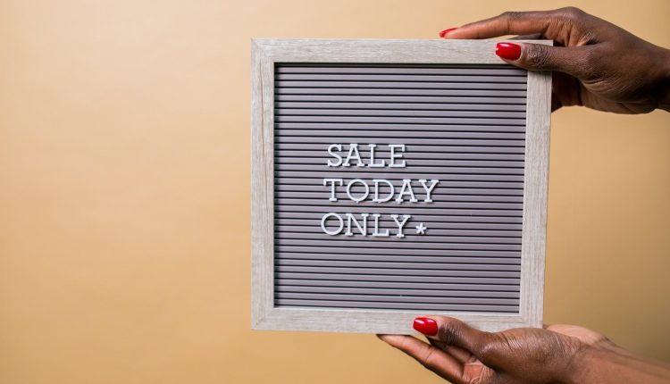 Tips Memperbaiki Strategi Penjualan Menjadi Lebih Baik