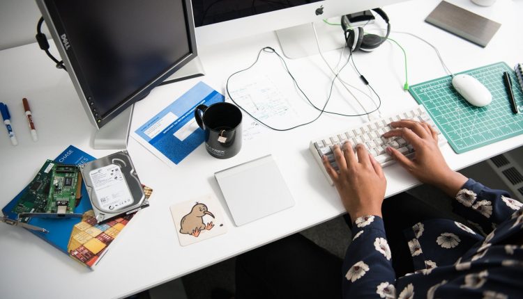 Naikkan Traffic Blog dengan Memahami Jenis Keyword