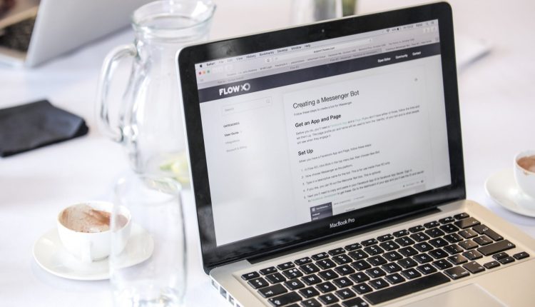 Hindari Writer’s Block dengan Menulis Artikel Rewrite