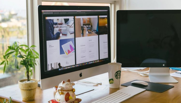 Produktivitas Pemeliharaan Situs Web Meningkat dengan Media Tepat