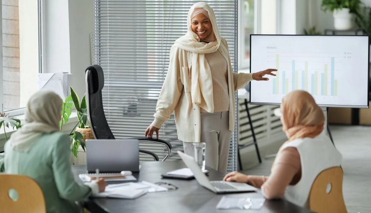 Pelaporan Digital Marketing Lebih Mudah dengan Tips Berikut