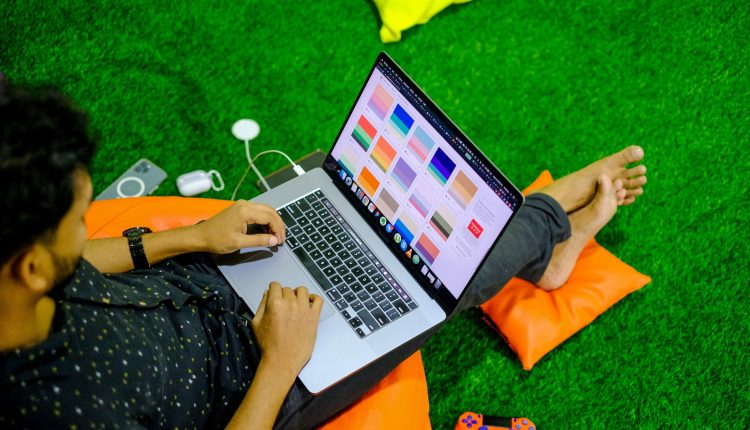 Aturan Desain UI yang Sebaiknya Dilakukan para Penggiat Website