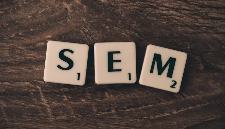 Penting! Manfaat Search Engine Marketing (SME) Bagi Situs Anda