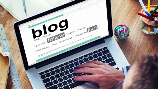 Cara Membuat Blog Sendiri Untuk Pemula Tanpa Ribet - Jasa Konsultan